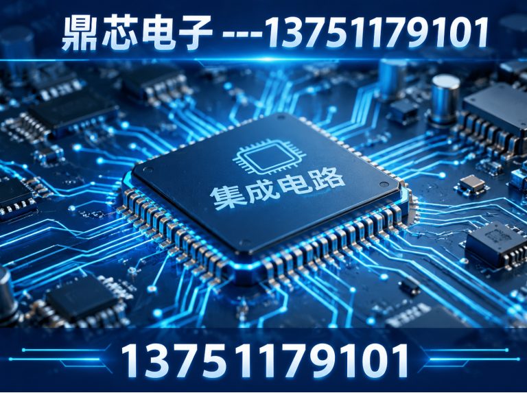 六安存储芯片展示图